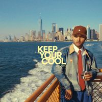 RMS - KEEP YOUR COOL (Explicit)