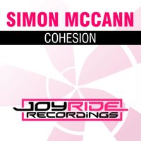 Simon McCann - Cohesion