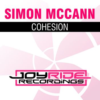 Simon McCann - Cohesion