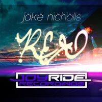 Jake Nicholls - Rei (Extended Mix)