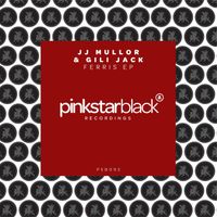 JJ Mullor & Gili Jack - Ferris - EP