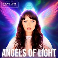 Vika Shevi - Angels of Light