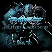 Ravage - Killing Machines