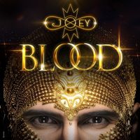 Joey Bar - Blood