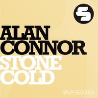 Alan Connor - Stone Cold (Deluxe Video Edition)