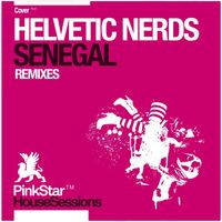 Helvetic Nerds - Senegal
