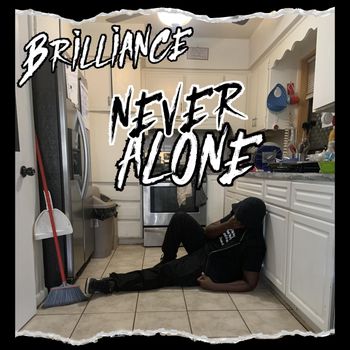 Brilliance - Never Alone