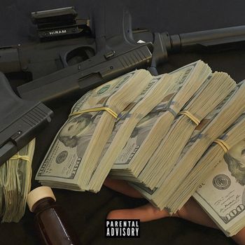 Bugs Bunny - Trap Money (Explicit)