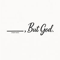 Nordine - But God