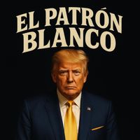 MJ - El Patrón Blanco (Explicit)