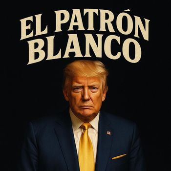 MJ - El Patrón Blanco (Explicit)