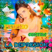 MJ Nebreda - Perreo Contra La Depresión