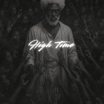 Hezron - High Time