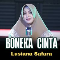 Lusiana Safara - BONEKA CINTA