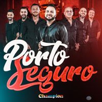Champion - Porto Seguro