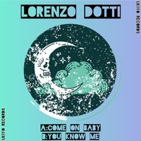Lorenzo Dotti - Come on Baby