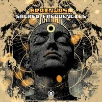 Brainwash - Sacred Frequencies