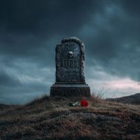 Teeth - Keep Your Eyes Closed (Reimagined [Explicit])