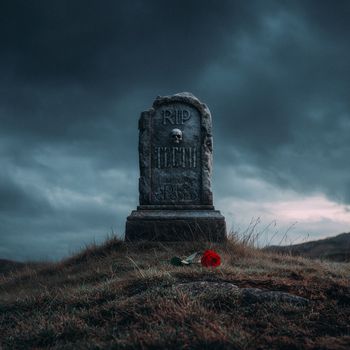 Teeth - Keep Your Eyes Closed (Reimagined [Explicit])