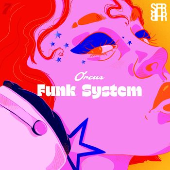 Orcus - Funk System