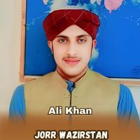 Ali Khan - Jorr Wazirstan