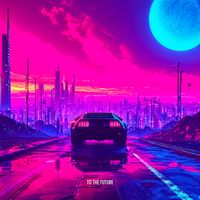 Max Maikon - To the Future