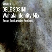 Dele Sosimi - Wahala Identity M I X