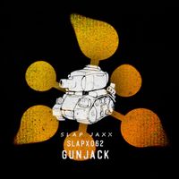 Gunjack - Devil's Pawn (The Remixes)