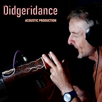 John Thorpe - Didgeridance