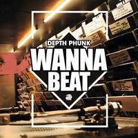 Depth Phunk - Wanna Beat