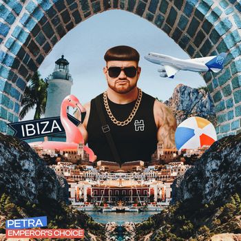 Petra - Emperors Choice