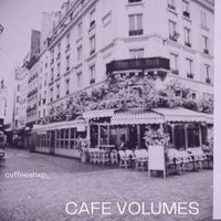 cvffeeshxp - Cafe Volumes 3