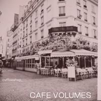 cvffeeshxp - Cafe Volumes 4