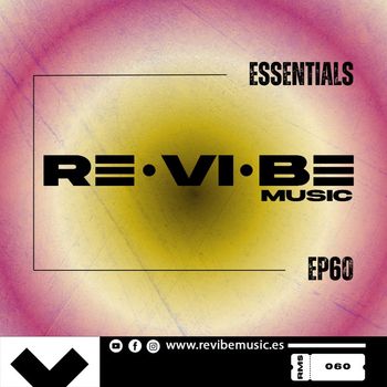 Various Artists - Essentials EP 60