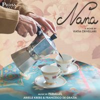 Parallel - Nana (Music from the Original Film)