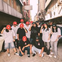 PAMS - Crown Jaga Crown (ICC Anthem)