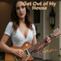 Kammi - Get out of My House
