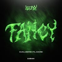 Leeroy - FANCY (Explicit)