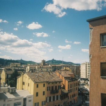 Busco - San Luca