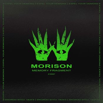 Morison - Memory Fragment