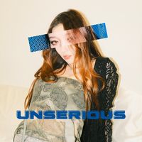Alisa - Unserious (Explicit)