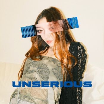Alisa - Unserious (Explicit)