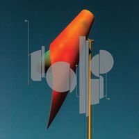 Halou - Lean into the Gravity