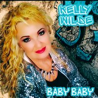 KELLY WILDE - Baby Baby (Extended Klub Mix)
