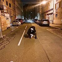 SAMOTA - З табой