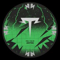 Antss - Feel The EP