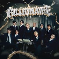 DICE - BILLIONAIRE