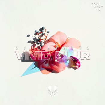 Screamarts - Vivid Blur