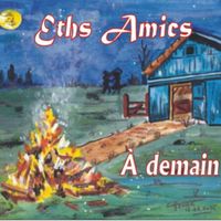 ETHS AMICS - A demain