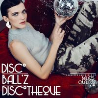 Disco Ball'z - Discotheque